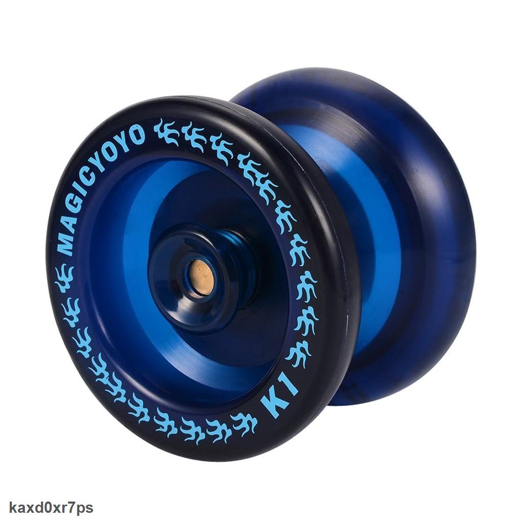 Chính Hãng Đồ Chơi Yoyo Chuyên Nghiệp Rèn Luyện Khả Năng Khéo Léo