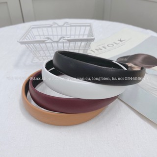 BỜM DA TRƠN CAO CẤP (Mẫu 2)⚡FREESHIP⚡