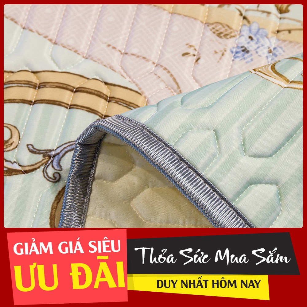 (XẢ KHO giá SOCK) chiếu điều hòa cao su non Latex dáng sang trọng - tặng kèm 1 khăn mặt cao cấp Free SHIP