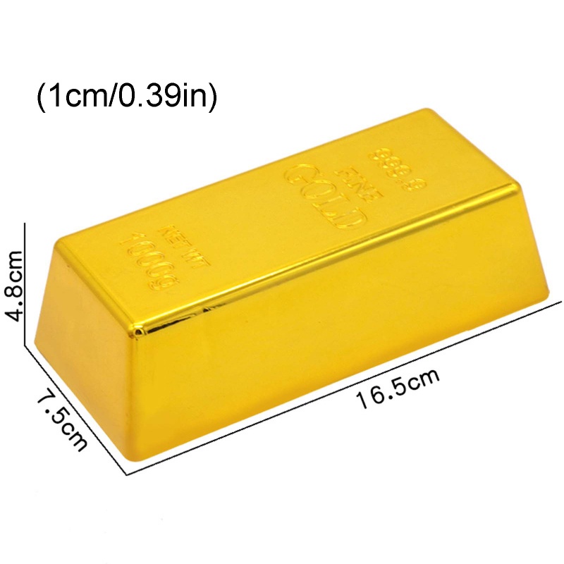 Nút Chặn Cửa Bằng Nhựa Giả Gạch Độc Đáo Trang Trí Nhà Cửa / Văn Phòng