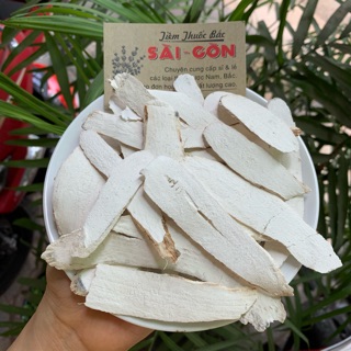 THIÊN HOA PHẤN 100GRAM
