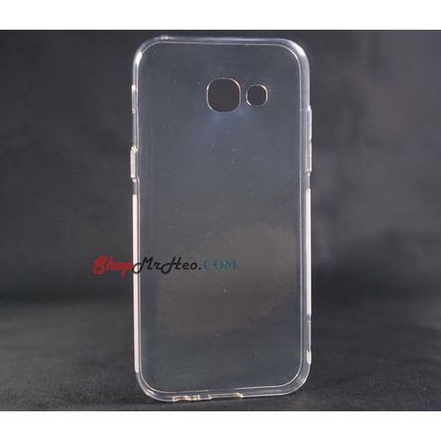 ỐP LƯNG DẺO SILICON CHO SAMSUNG A5 2017