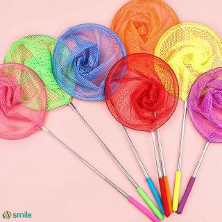 Vợt Lưới Bắt Côn Trùng Bằng Thép Không Gỉ 86cm