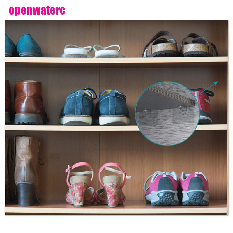 Set 5 miếng dán chia ngăn tủ không cần khoan dễ sử dụng