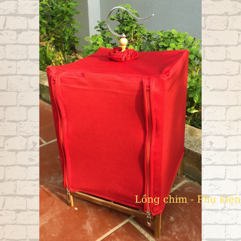 Áo lồng Khuyên, Áo lồng khuyên vuông chất liệu đẹp giá rẻ