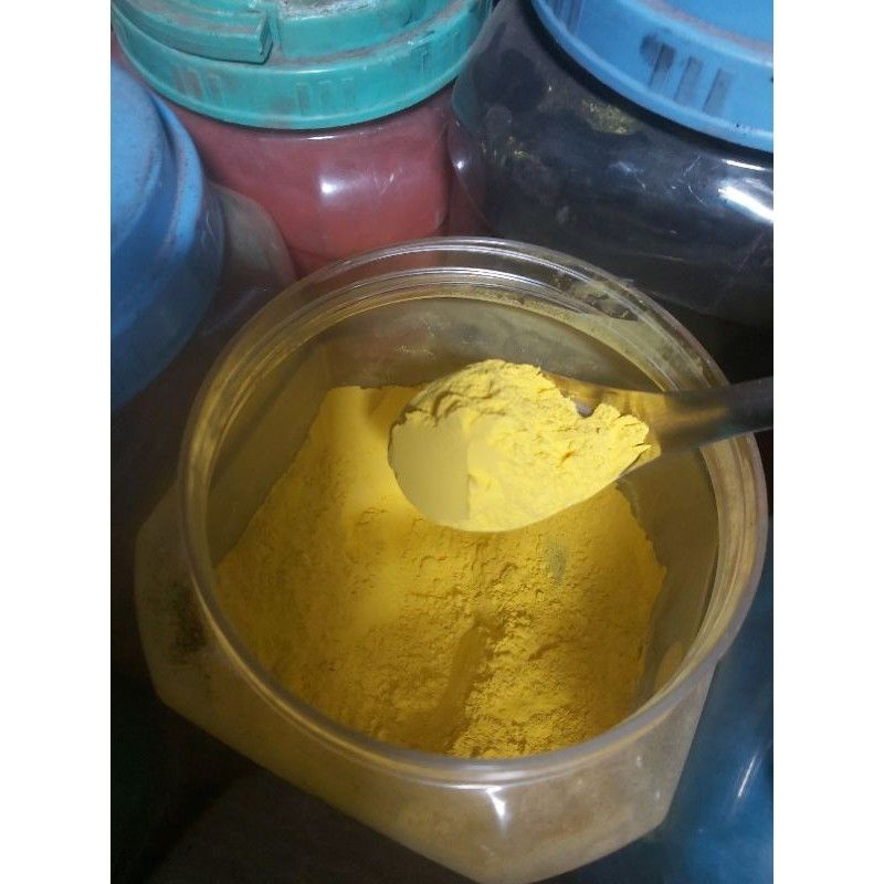 100gr Bột màu xây dựng