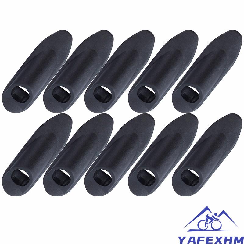 Set 10 Khóa Cố Định Dây Phanh Xe Đạp