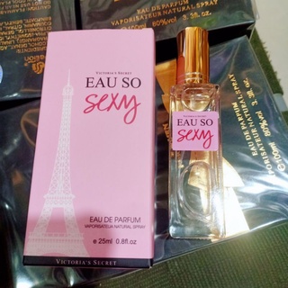 Nước hoa Eau so sexy