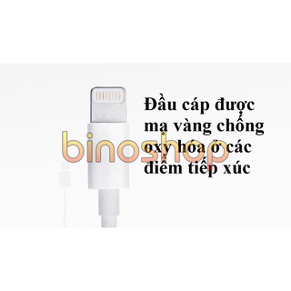 Cáp Lightning chuẩn MFI Xiaomi - ZMI