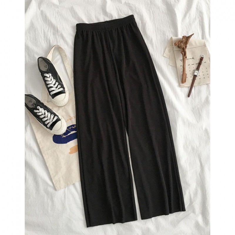 QUẦN DÀI ỐNG SUÔNG QUẢNG CHÂU