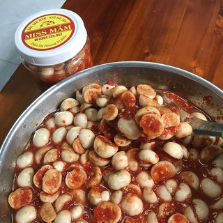 MẮM CÀ PHÁO 1KG