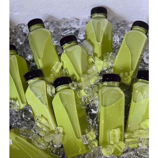 Trà Sữa Chai Đủ Vị 330ml