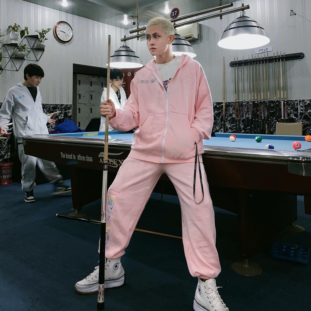 Áo Banawa Student Hood | BigBuy360 - bigbuy360.vn