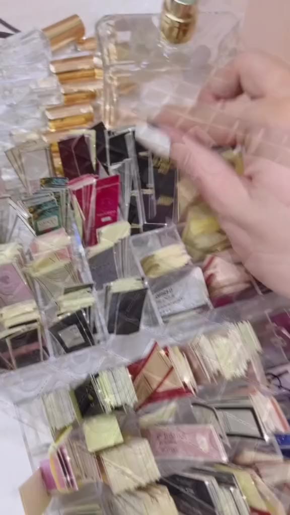 [𝐀𝐮𝐭𝐡] Nước Hoa Nữ Jean Paul Gaultier Scandal Gold Phiên Bản Mới Của Scandal Sang Trọng Quý Phái | BigBuy360 - bigbuy360.vn