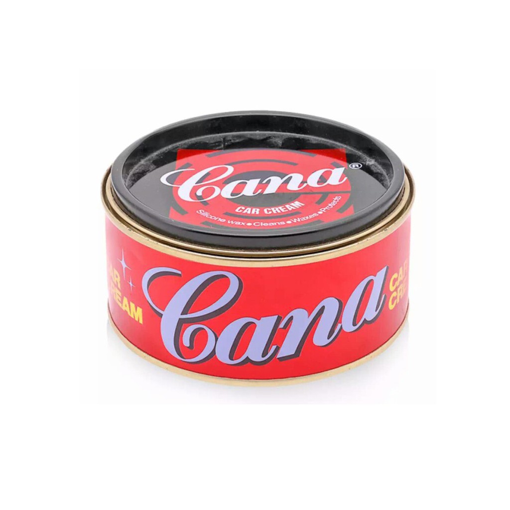 CANA Car Cream Đánh Bóng Xóa Trầy Xước Xe Máy – Ô Tô