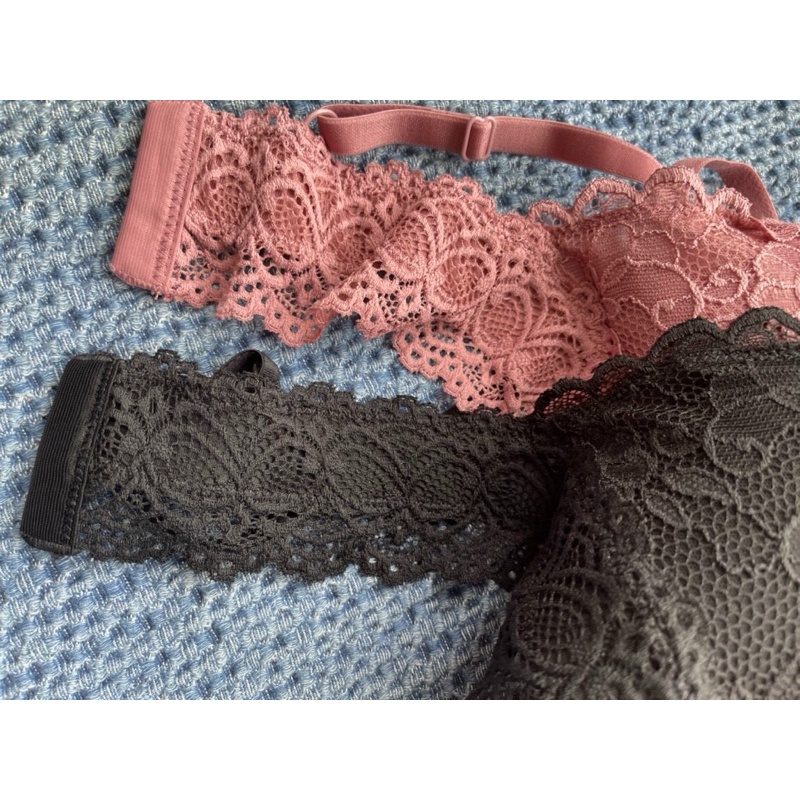 Áo ngực Bralette H..M, hàng xuất xịn