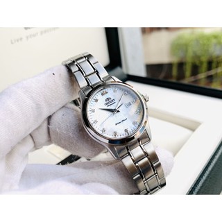 Đồng Hồ Nữ ️Orient Automatic FNR1Q004W0