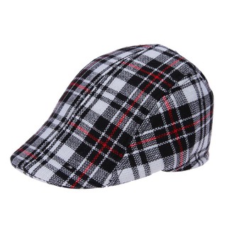 Mũ beret phong cách cổ điển cho bé