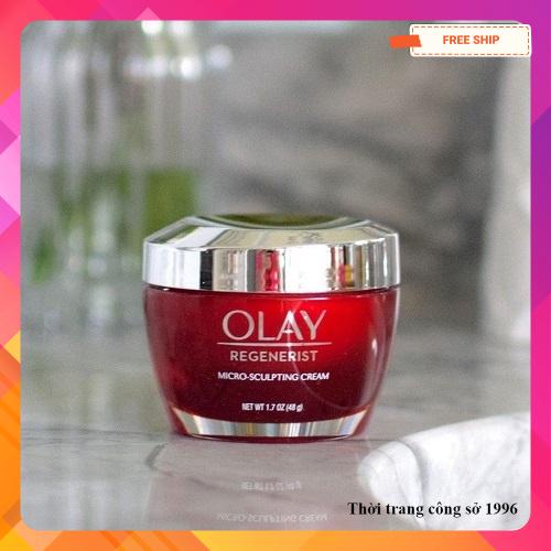 [FreeShip] [Ảnh thật] [Chính hãng] Kem dưỡng da ban đêm Olay chính hãng 100%