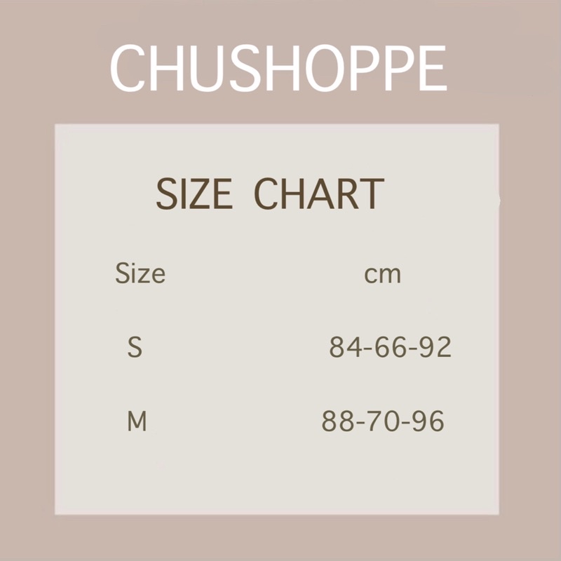 CHUSHOPPE - ÁO THUN CỔ VUÔNG