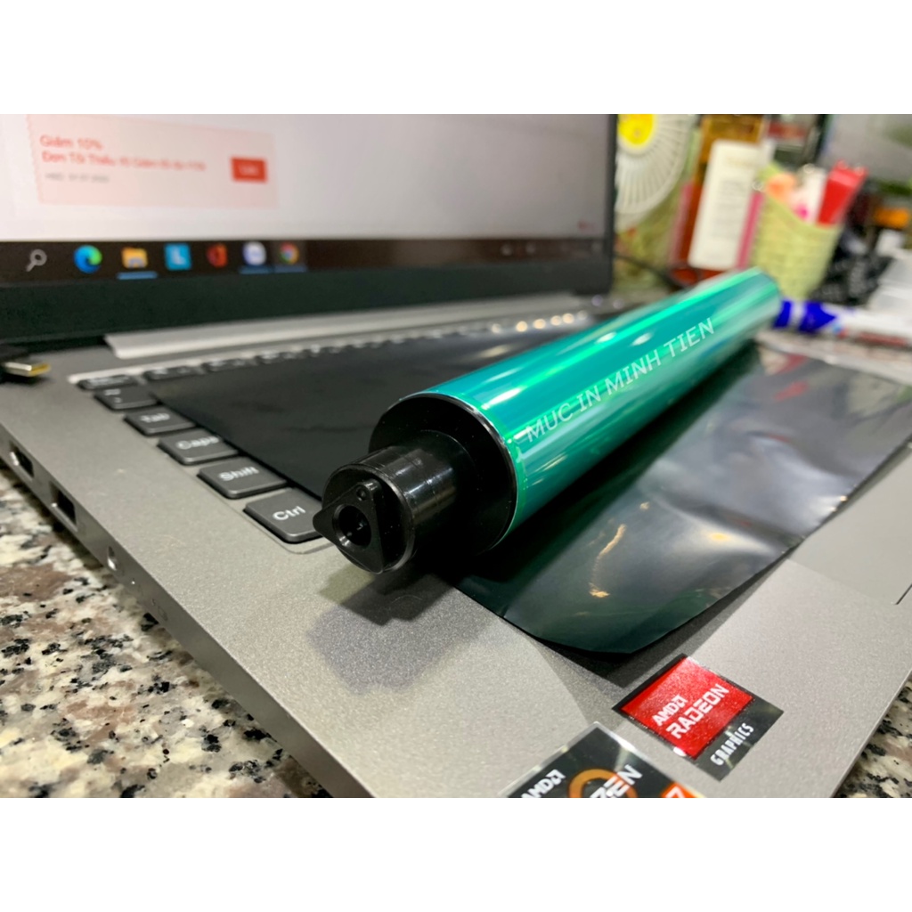Trống drum HP LaserJet Color CP 1020 / CP 1025 / CP1025nw