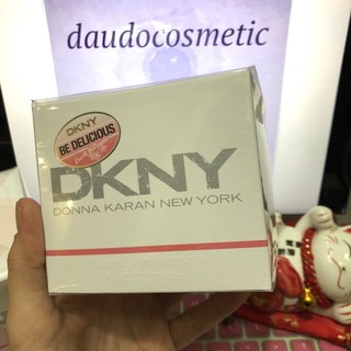 Nước hoa nữ DKNY Be Delicious Fresh Blossom Eau De Parfum 100ml