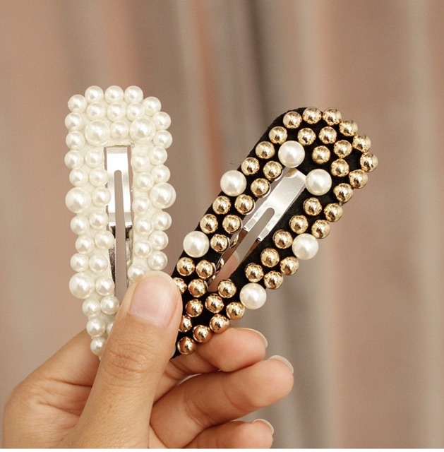 Kẹp Ngọc cao cấp size to