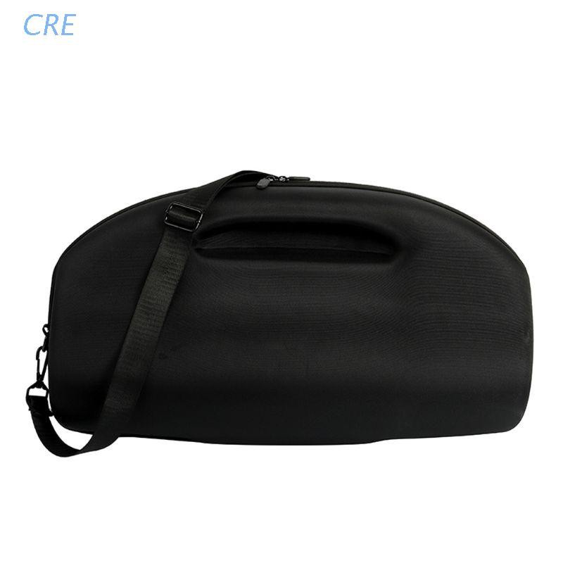 CRE  New Hard Case for -JBL Boombox 2 Portable Bluetooth Waterproof Speaker Protective Box Travel Carrying Bag for -JBL Boombox2