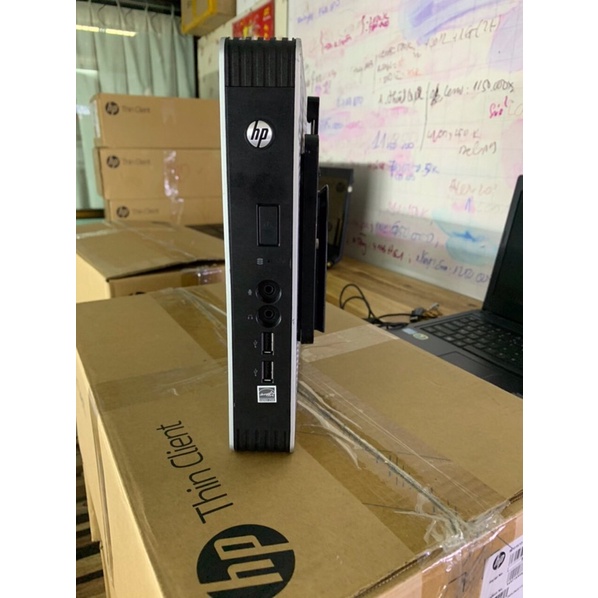 Cục PC mimi HP thin client . T610