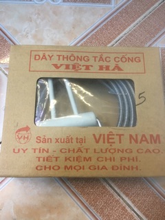 Dây thông cống 3 mét