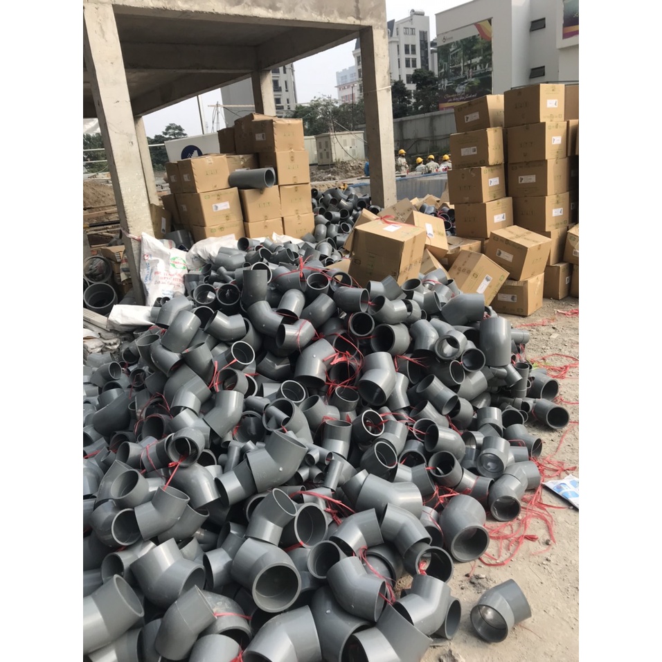 Ống nhựa tiền phong 110/ mét