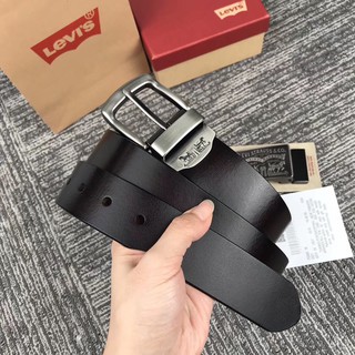 Nịt Levis 2 mặt dây - NN207