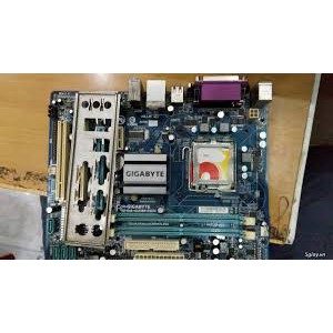 mainboard gigabyte g31 or Asus g31 | BigBuy360 - bigbuy360.vn