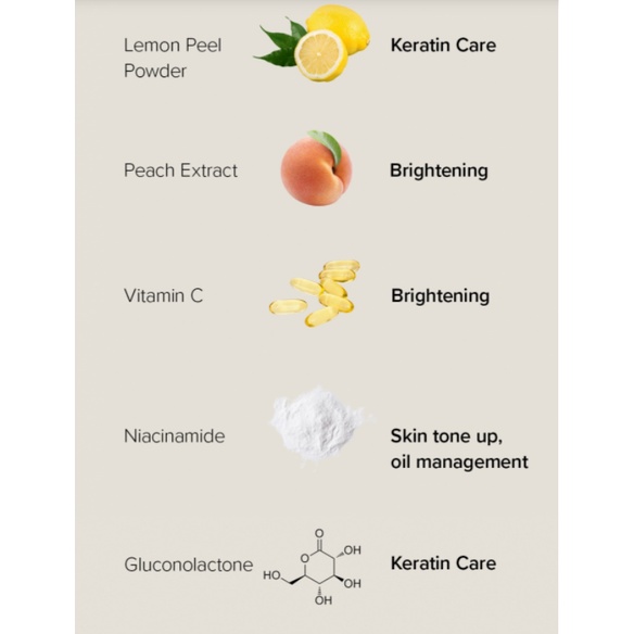 Mặt nạ đất sét dưỡng ẩm/ làm sáng/ làm dịu và phục hồi Mary & May Wash off Mask Pack 125g