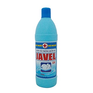NƯỚC TẨY TRẮNG QUẦN ÁO JAVEL 1KG
