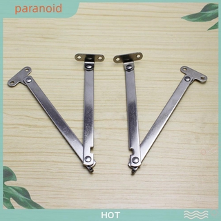Set 2 Bản Lề Cốp Xe Ô Tô