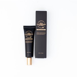 Pekah Kem dưỡng mắt Rebirth Black Snail  Eye Cream 30ml