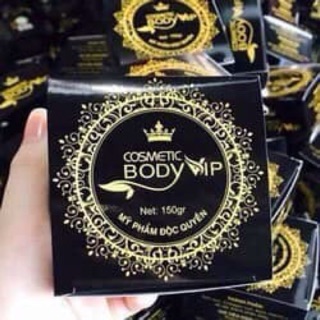 KEM BODY VIP LÀN DA TRẮNG MỊN NHƯ TUYẾT