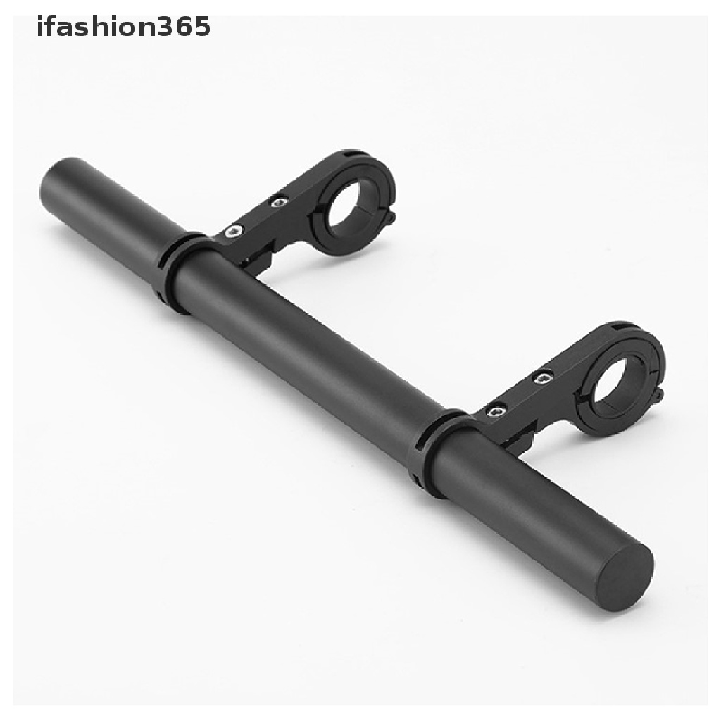 [ifashion365] 10/20cm Bicycle Handlebar Extender Mountain Bike Expander Speedometer Mount VN