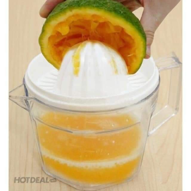 VẮT CAM NHỰA VIỆT NHẬT