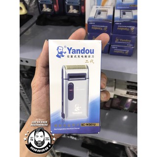 Máy Cạo Râu YanDou 301U Chính Hãng