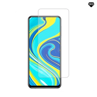 Kính Cường Lực Bảo Vệ Màn Hình Cho Xiaomi Redmi K30I K30 Pro 10 Lite Note 9 Pro Max