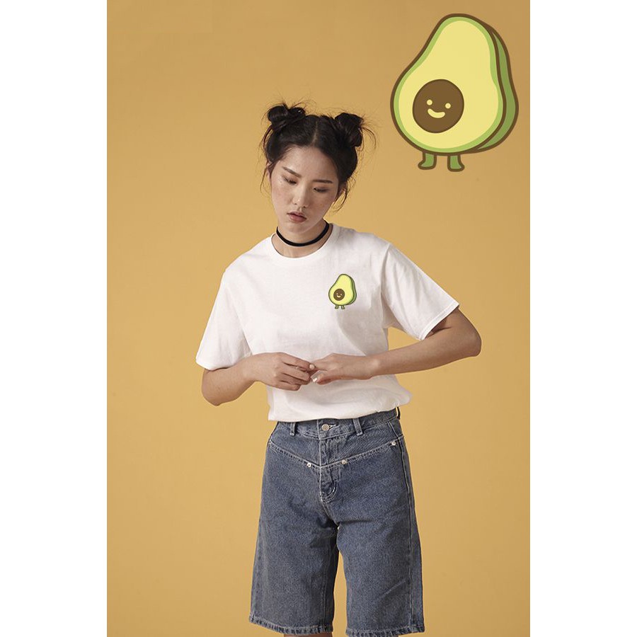 [Hàng Xịn, Gía Tốt] Áo Thun Nam Nữ Tay Ngắn Unisex Nhiều Màu In Hình Icon - Unisex - Cotton - Mã AT015