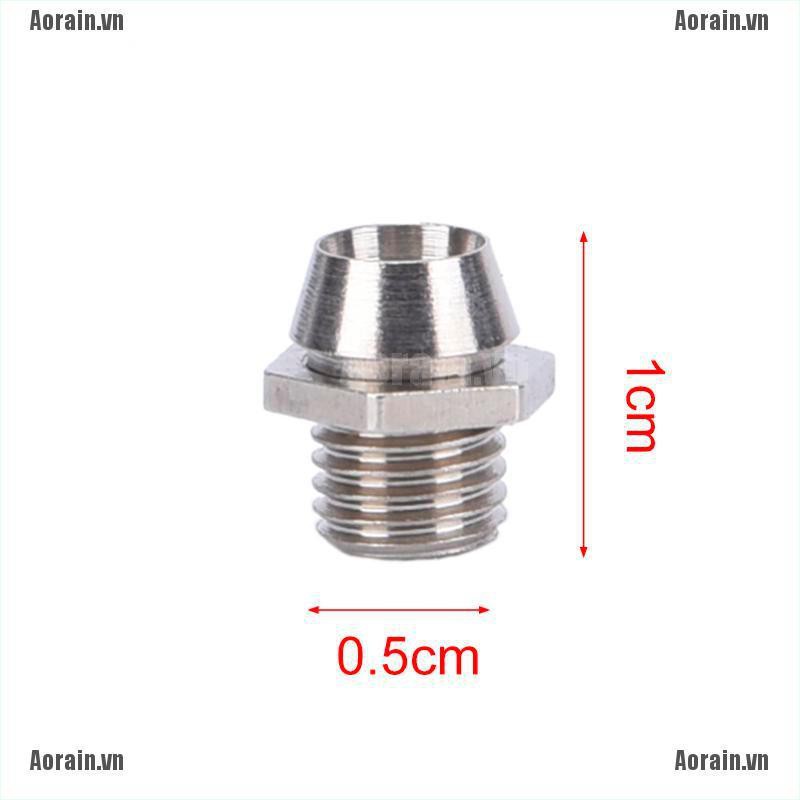 Set 10 Giá Đỡ Đèn LED Đi Ốt 3mm