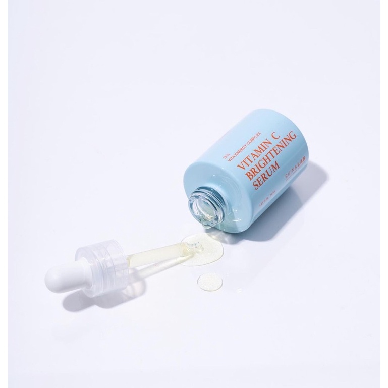 Tinh chất SKIN&LAB VITAMIN C BRIGHTENING SERUM | BigBuy360 - bigbuy360.vn
