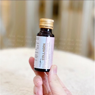 Collgen nước Healthy-ALISA