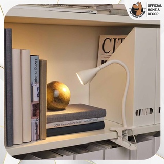 Đèn kẹp đọc sách chính hãng ikea nävlinge