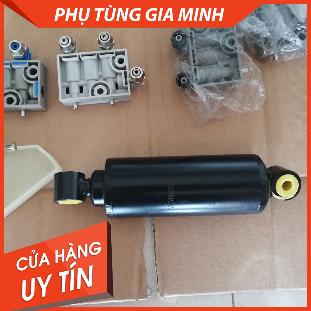 Ty Thụt (Xi Lanh, Phuộc) Ghế Hơi Xe Tải [Giá Sỉ]