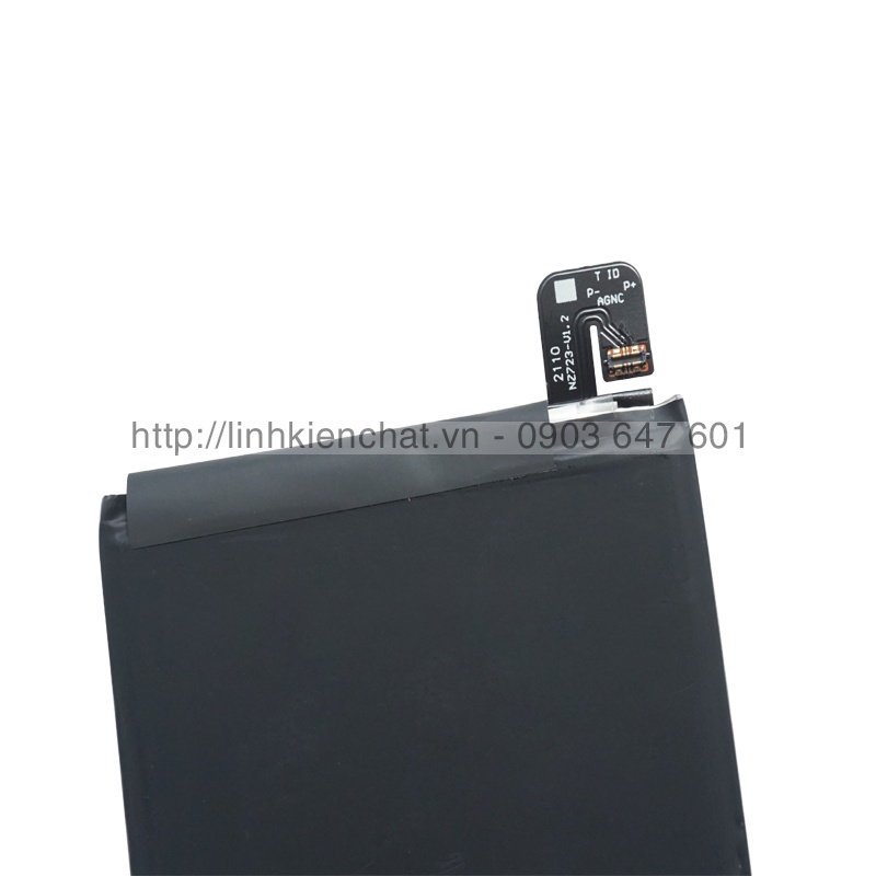 Pin Asus Zenfone 4 Max Pro X00LD ZC554KL 5000mAh Zin - Hàng nhập Khẩu