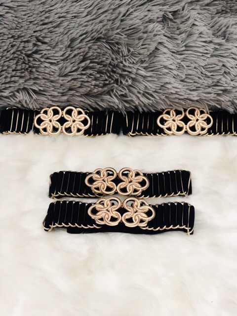 Đai Váy Thời Trang